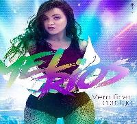 “Vem Ficar Comigo” – Mel Rios lança segundo CD da sua carreira solo