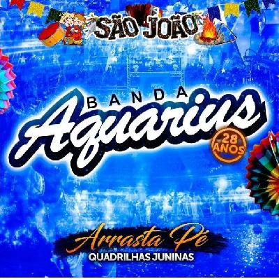 Banda Aquárius - 