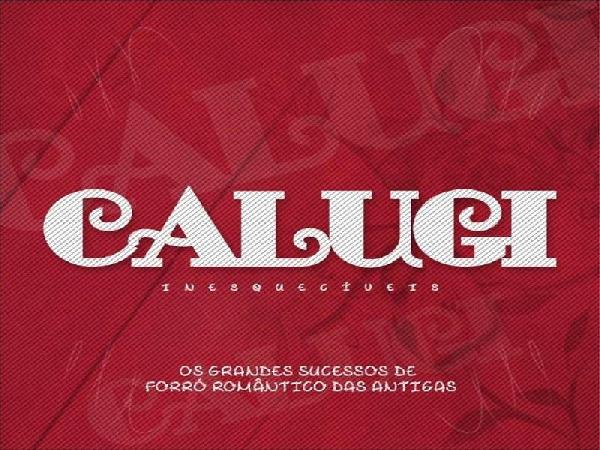 Banda Calugi lança CD com grandes sucessos do forró romântico das antigas