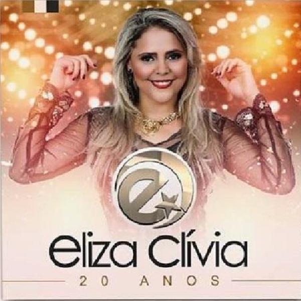 Eliza Clívia - 20 anos - 2017