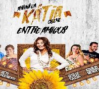  Kátia Cilene lança CD com canções juninas