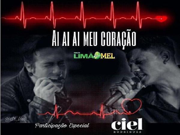Divulgada nova canção do Limão com Mel com participação especial de Ciel Rodrigues