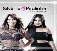 Silvânia & Paulinha divulgam novo CD promocional
