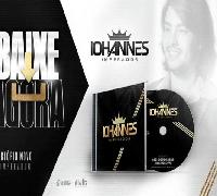 Iohannes Imperador lança novo CD Promocional 