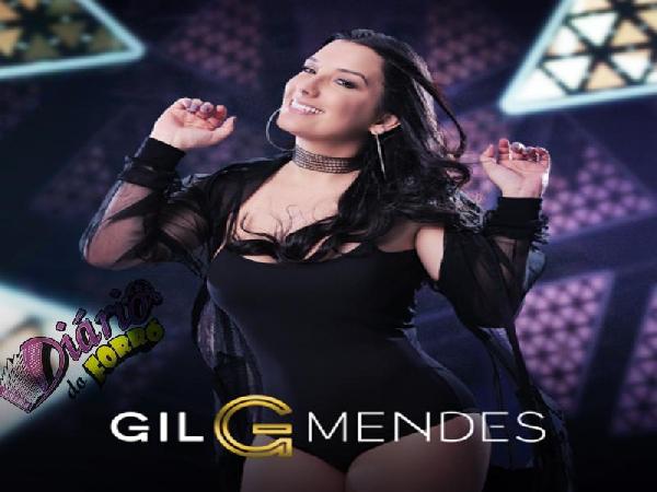 Gil Mendes divulga novo CD Promocional, baixe já!
