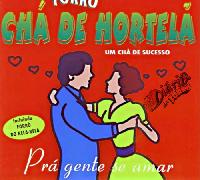 Chá de Hortelã - Vol. 04 - 