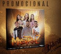 Mastruz com Leite lança novo CD Promocional