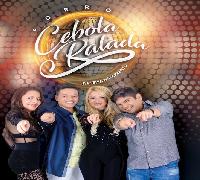Banda Cebola Ralada volta aos palcos e lança novo CD. Baixe já!