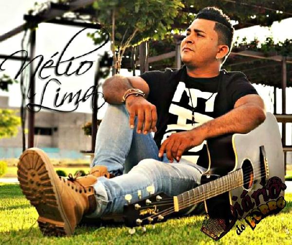 Nélio Lima anuncia seu desligamento da Banda Bonde do Brasil