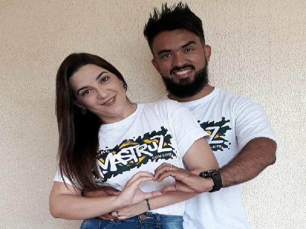 Ana Amélia e João Filho anunciam desligamento do Forró Mastruz com Leite