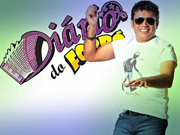 Zé cantor anuncia gravação de DVD em Fortaleza e adota o próprio nome como marca
