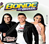 “Forma Discreta” - Bonde do Brasil divulga novo CD Promocional