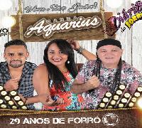 Banda Aquárius divulga novo CD Promocional, baixe agora!!