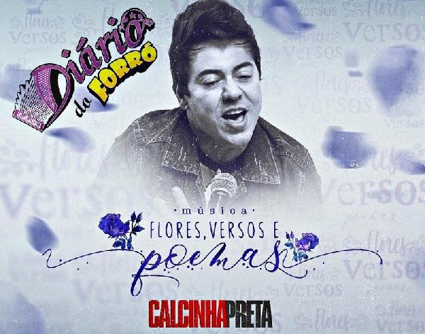 Calcinha Preta lança clipe oficial da canção 