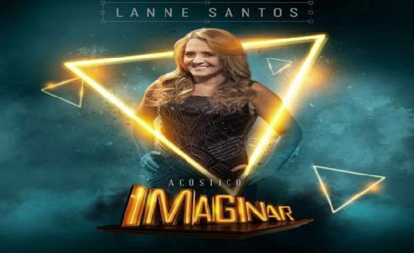 Imaginar Filmes divulga Especial Acústico com Lanne Santos, ex-Banda Líbanos