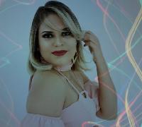 Rallyne Sousa é confirmada como a nova cantora da Banda Amor do Brasil