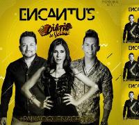 Em Nova fase: Banda Encantus lança CD Promocional com nova formação