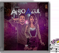 Anjo Azul divulga EP com novas canções, baixe agora!