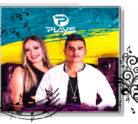 Forró dos Plays divulga CD Promocional com a presença de Michelle Menezes