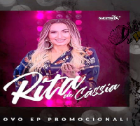 Rita de Cássia lança EP com novas releituras de dez grandes sucessos de sua autoria