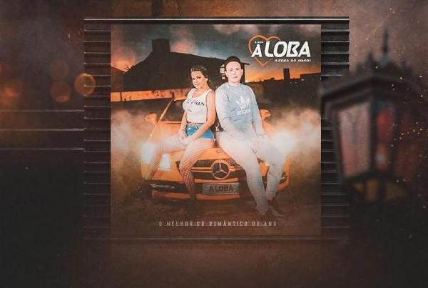 Banda A Loba divulga novo CD com músicas autorais