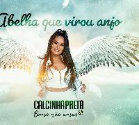"Abelha Que Virou Anjo" - Calcinha Preta lança canção em homenagem a Paulinha Abelha