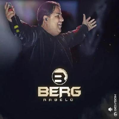  "Além da Vida" - Após 10 anos, Berg Rabelo anuncia retorno aos palcos e lança nova canção