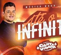 "Até o infinito" - Banda Carta Virada divulga nova canção