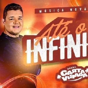 "Até o infinito" - Banda Carta Virada divulga nova canção