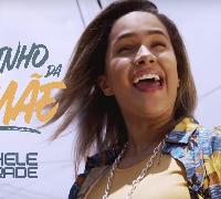 "Colinho da Mamãe" - Michele Andrade divulga clipe da sua nova canção