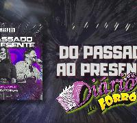 "Do passado ao presente" - Calcinha Preta lança novo CD Promocional com participação de ex-integrantes