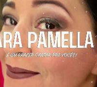 "É um prazer cantar pra vocês" - Documentário retrata a história de Iara Pamella