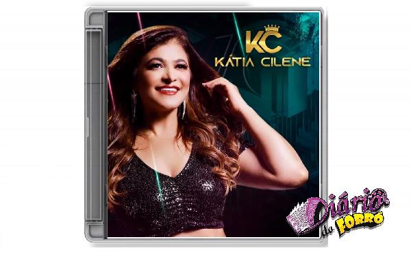 "Rainha da Vaquejada" - Kátia Cilene divulga novo CD Promocional com quatro canções inéditas