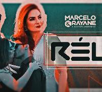 "Réu" - Marcelo & Rayane divulgam novo videoclipe
