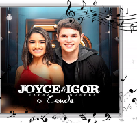 Após anunciarem novo projeto, Joyce Tayná e Igor Guerra divulgam EP com três canções inéditas