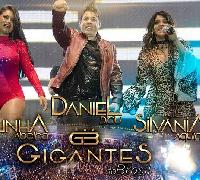 Assista na íntegra o primeiro DVD Promocional da Banda Gigantes do Brasil