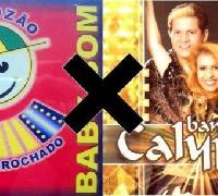 Baby Som X Banda Calypso – “Tchau pra Você”