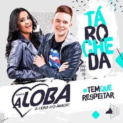 Banda A Loba - Vol. 04 - Lançamento 2017