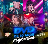 Banda Aquárius divulga áudio do seu primeiro DVD oficial gravado em Fortaleza-CE 