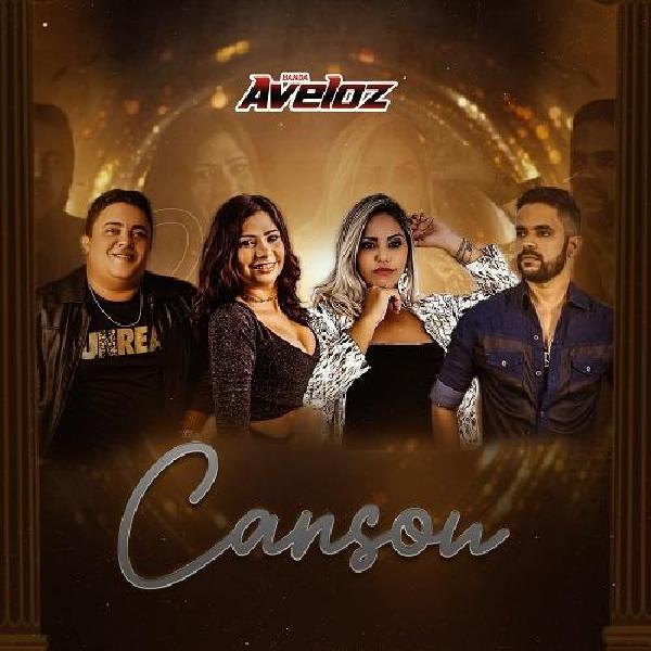 Banda Aveloz - "Cansou" - Lançamento 2022
