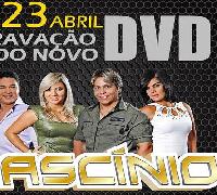 Banda Fascínio grava novo DVD em São Miguel dos Campos-AL