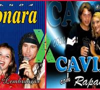 Banda Sayonara X Caviar com Rapadura - 