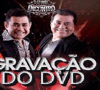 Batista Lima e Edson Lima gravarão juntos DVD “O Grande Encontro das Vozes”