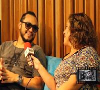 Bete Nascimento entrevista Aduílio Mendes em sua TV Bete