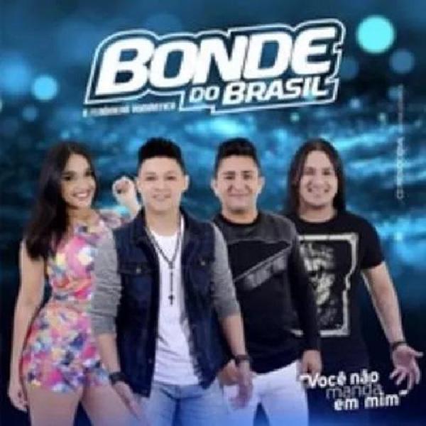  Bonde do Brasil - “Você Não Manda Em Mim” -  Promocional 2017