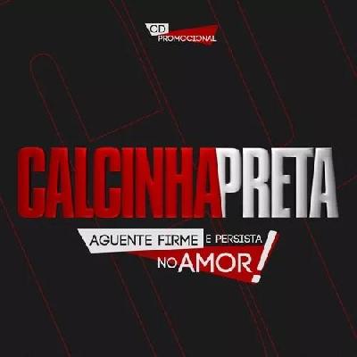 Calcinha Preta - "Aguente firme e Persista no Amor" - Promocional 2017
