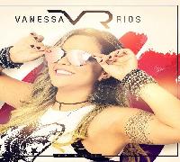Cantora Vanessa Rios lança primeiro CD da carreira solo 