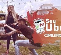 Cavaleiros do Forró comemora boa fase com o sucesso da canção 'Seu Uber'