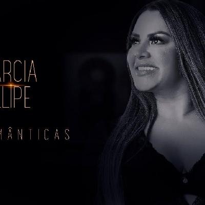 CD "Márcia Fellipe Retrô II - Românticas" alcança 2 milhões de plays em menos de uma semana do seu lançamento