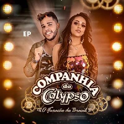 Companhia do Calypso - EP 05 Canções - Lançamento 2019.1